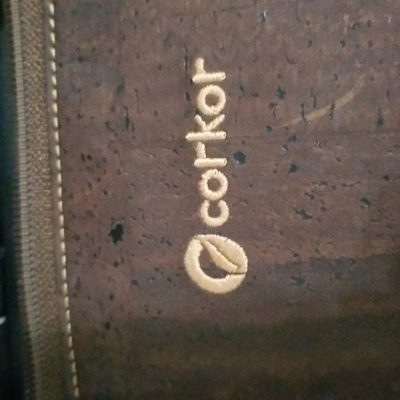 Corkor large shoulder - Picture 2 of 14